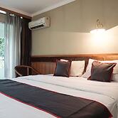 Collection O 92122 Series Hotel Serpong