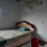 SPOT ON 90535 Cimanuk Pavilion