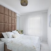 Elite Apartments Letnica Glamour