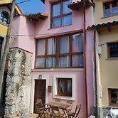 El Retiro de Poo, casa a 900m de la playa