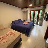 Pousada Pedras Quentes