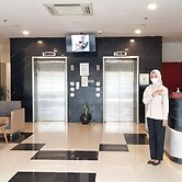 Horison Inn Antawirya Semarang