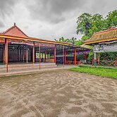 OYO Homes 90996 Desa Wisata Pulesari Syariah