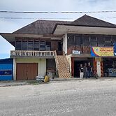 OYO HOMES 91248 Desa Wisata Banding Agung Danau Ranau