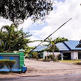 Capital O 90417 Hotel Batu Suli Internasional