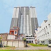 OYO Capital O 91631 M-square Apartement