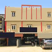 OYO 91855 Big Hotel Kendari