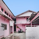 SPOT ON 91858 Raja Homestay Syariah