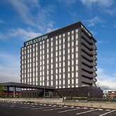 Hotel Route-Inn Shunan-Tokuyama Higashi Inter-