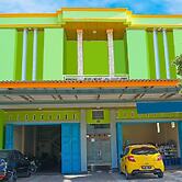 Hotel O Homestay Anitha Syariah Makassar