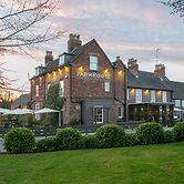 The Farmhouse at Mackworth