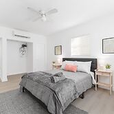 Fantastic Studio 15 min from The Beach