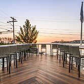 The Cove at Rockport Hotel