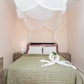 Fouki Studio lovely Ipsos beach getaway