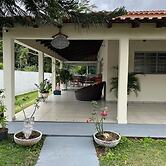 POUSADA ACONCHEGO MT