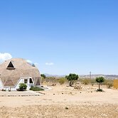 Abracadabra Dome - Come Experience The Unique And Cozy! 1 Bedroom Home