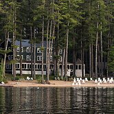 The Lodge at Pleasant Point
