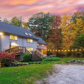 Woodfall by Avantstay Tons of Outdoor Space