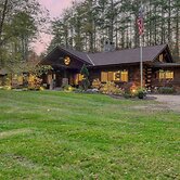 Moose Lodge by Avantstay Luxe Berkshires Escape