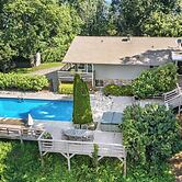 Asher by Avantstay Mountain Escape + Pool/spa