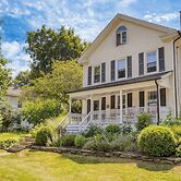 Cordelia by Avantstay Amazing Backyard, 10mins From Stockbridge!