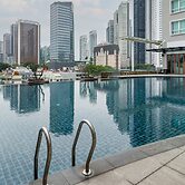 Dua Sentral Kuala Lumpur, Roam