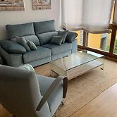 Bluebol. Apartamento a 900m de la playa