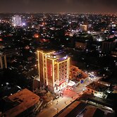 G.C Royal Hotel