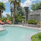 Casa Las Palmas, San Miguel de Allende