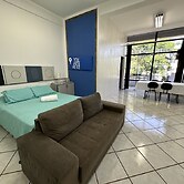 Loft São João Exclusive