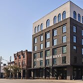 Hotel Genevieve part of JdV by Hyatt