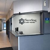 SureStay by Best Western Whitecourt