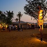 Al Khayma Camp 