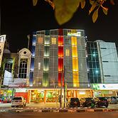 Alhambra Hotel Banda Aceh
