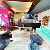 feels Beach Club Hotel