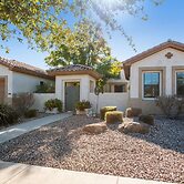 Elm Casita Apts by Redawning