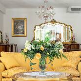 Ghe Sem Morazzone B&B