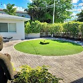 Fabulous Studio 15 min from The Beach