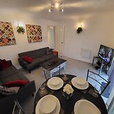 Captivating 2-bed Apartment in Southend-on-sea