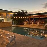 El Flamingo Beach Club