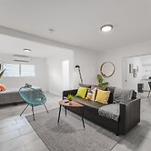 Wonderful and calm studio in Miami