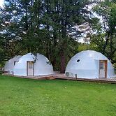 GlampOut Resort - Elk River