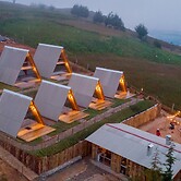 CAJAMARCA GLAMPING NAKAMA ECO-RESORT