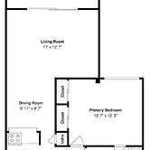 Bent Palm 218 by Distinctive Beach Rentals