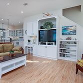 Pelican Roost 9407 4 Bedroom Home