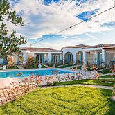 AQUA SARDINIA Boutique Hotel