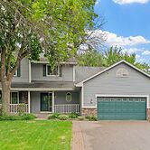 Lakeside Park Escape