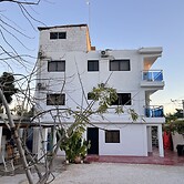 Hotel Casa Blanca la playa barahona