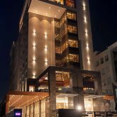 Best Western Plus Chandigarh Mohali.