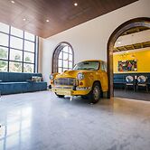 HOTEL ASANSOL INTERNATIONAL